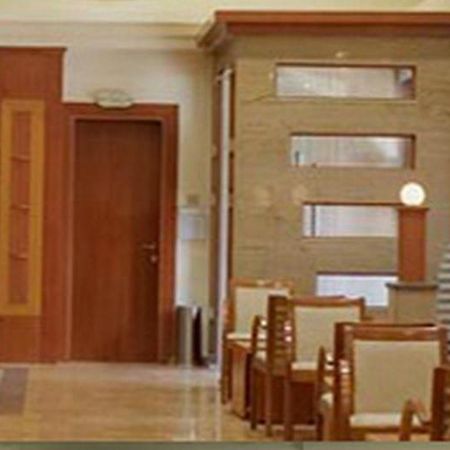 Elpida City Hotel Сере Экстерьер фото