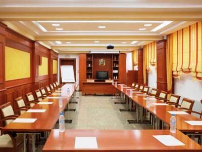 Elpida City Hotel Сере Экстерьер фото