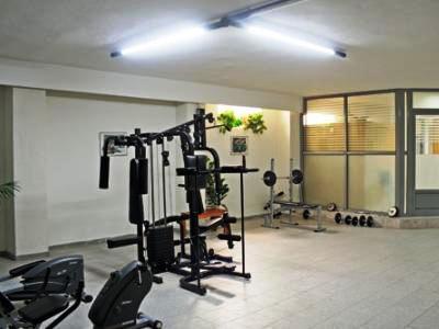 Elpida City Hotel Сере Экстерьер фото