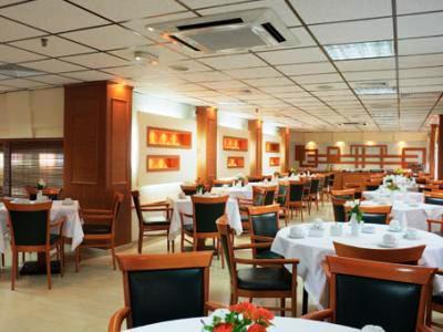 Elpida City Hotel Сере Экстерьер фото