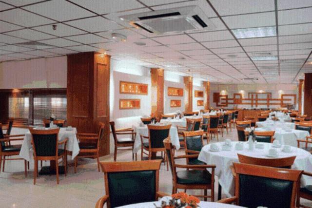 Elpida City Hotel Сере Экстерьер фото