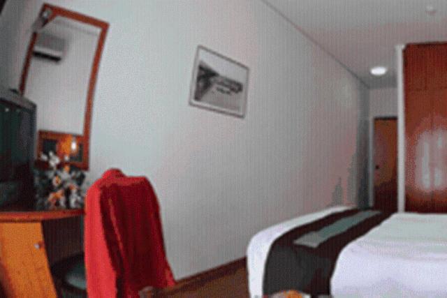 Elpida City Hotel Сере Номер фото
