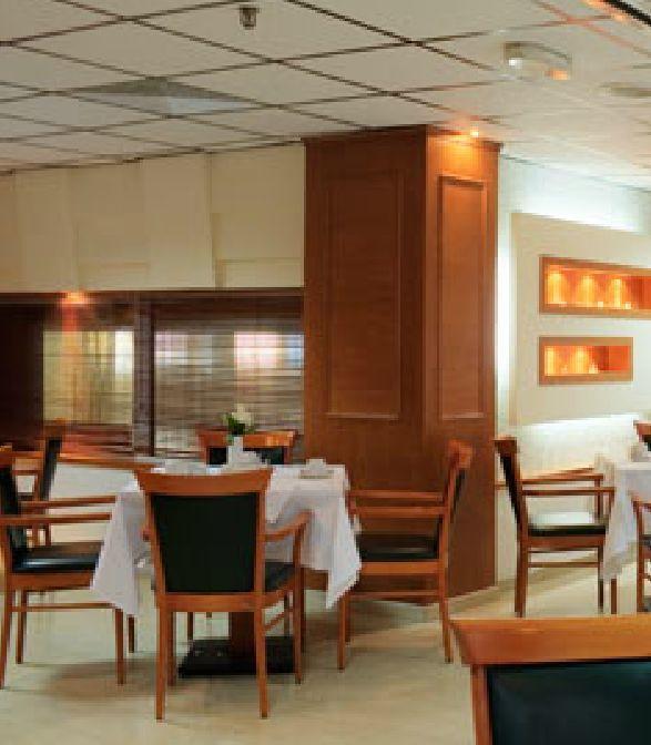 Elpida City Hotel Сере Экстерьер фото