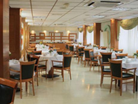 Elpida City Hotel Сере Экстерьер фото